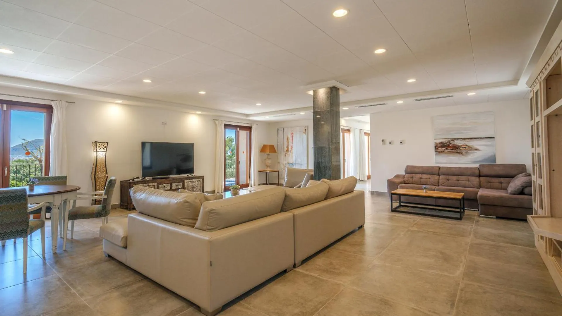 Villa Salou Alcudia
