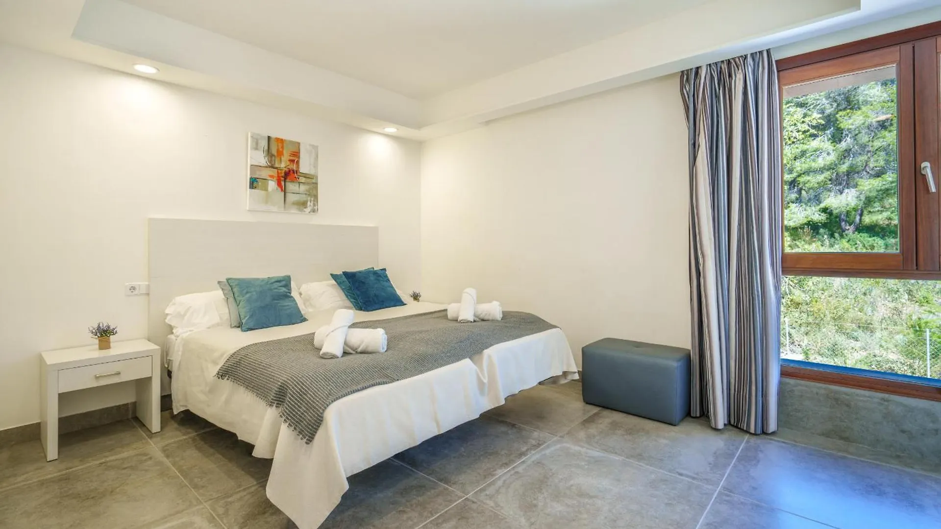 Salou Alcudia Villa Spain