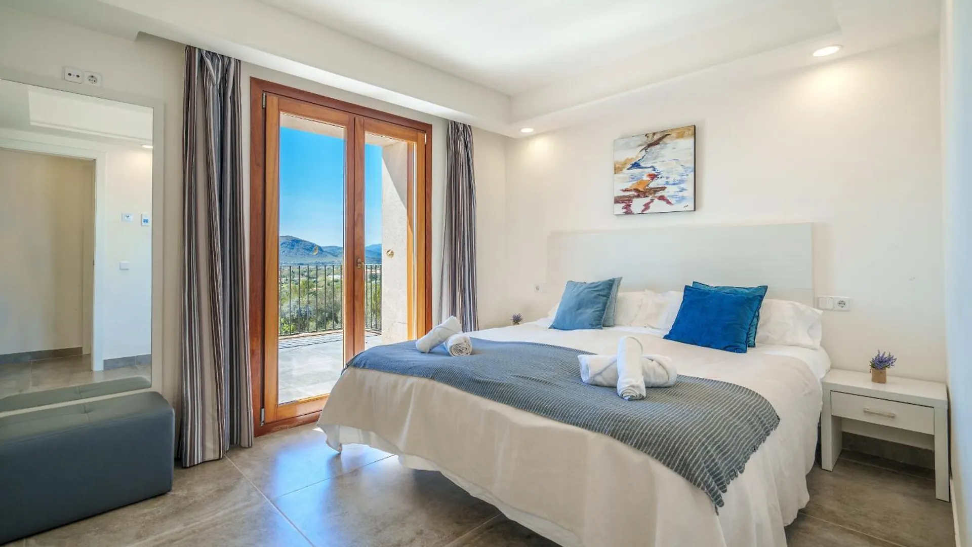 Salou Alcudia Villa Spain