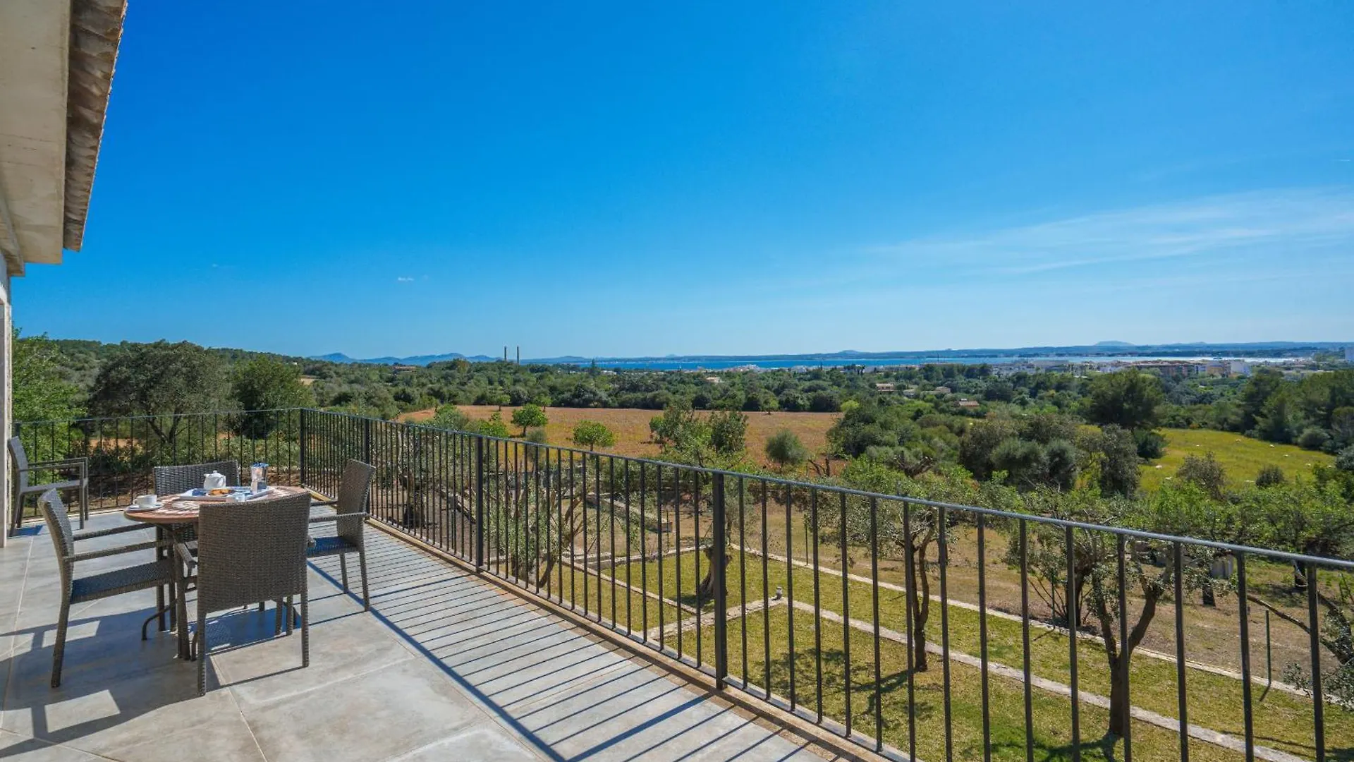 Salou Alcudia Villa