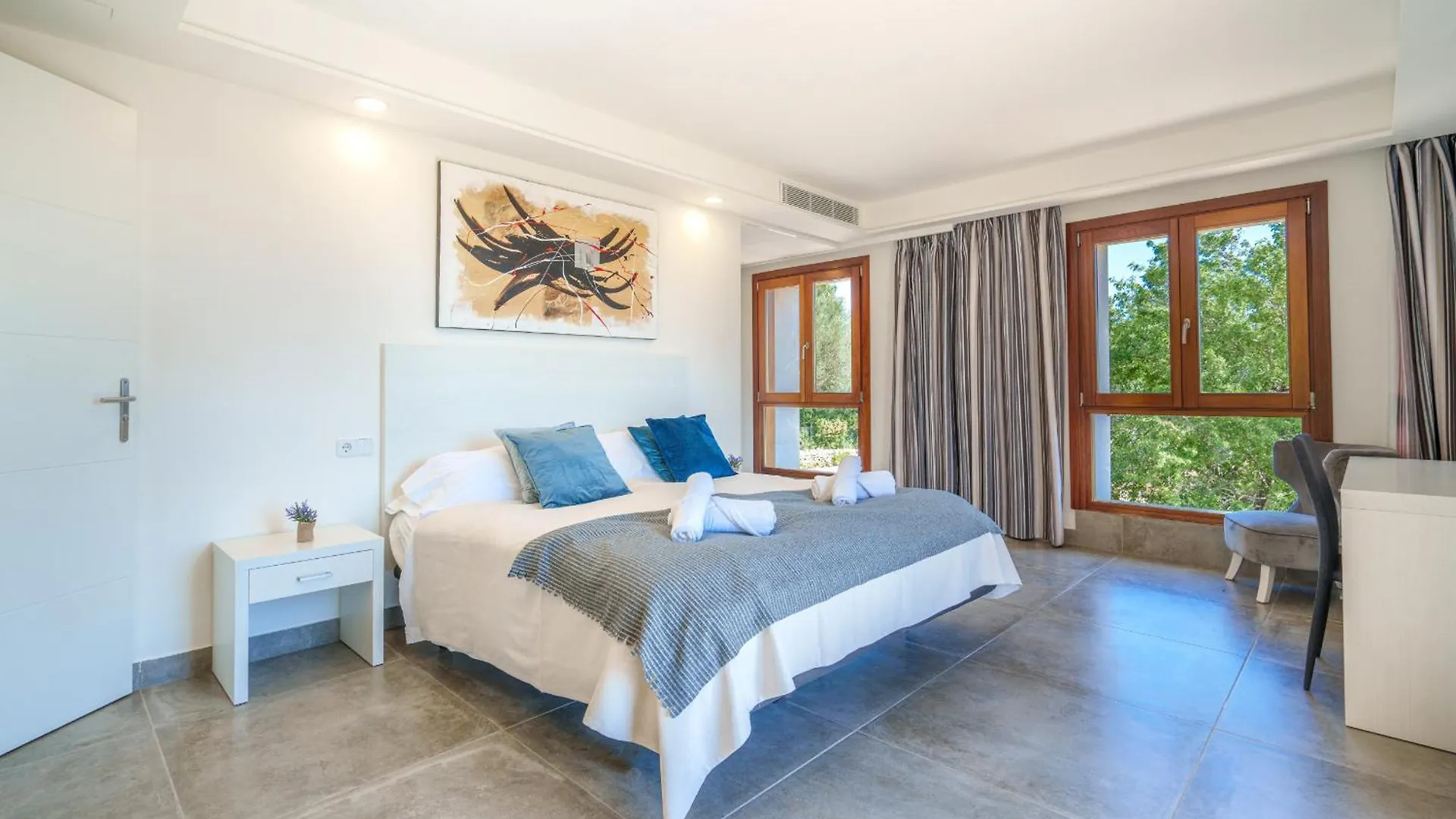 Salou Alcudia Villa
