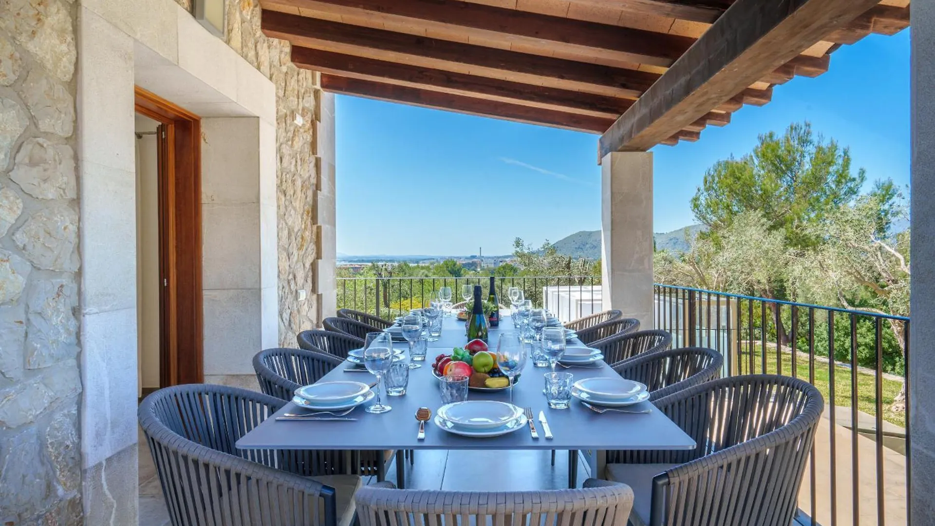 Salou Alcudia Villa
