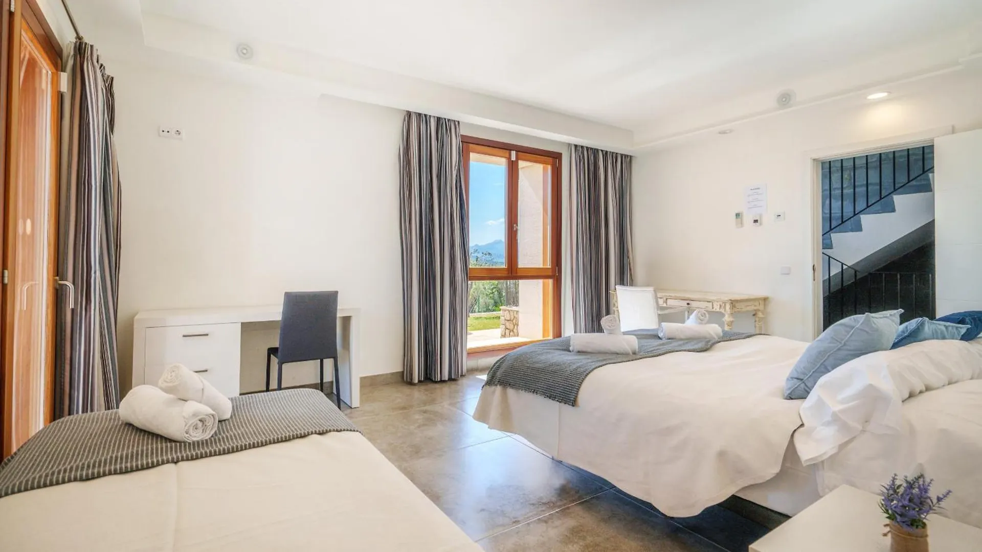 Salou Alcudia Villa Spain