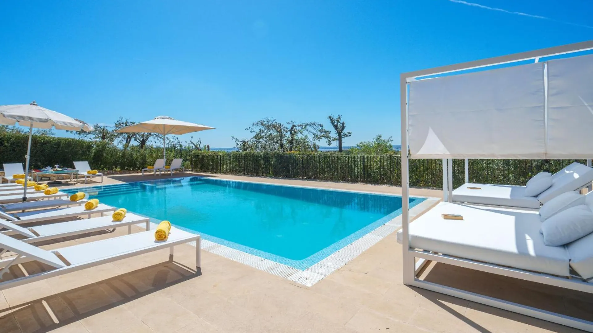 Salou Alcudia Villa