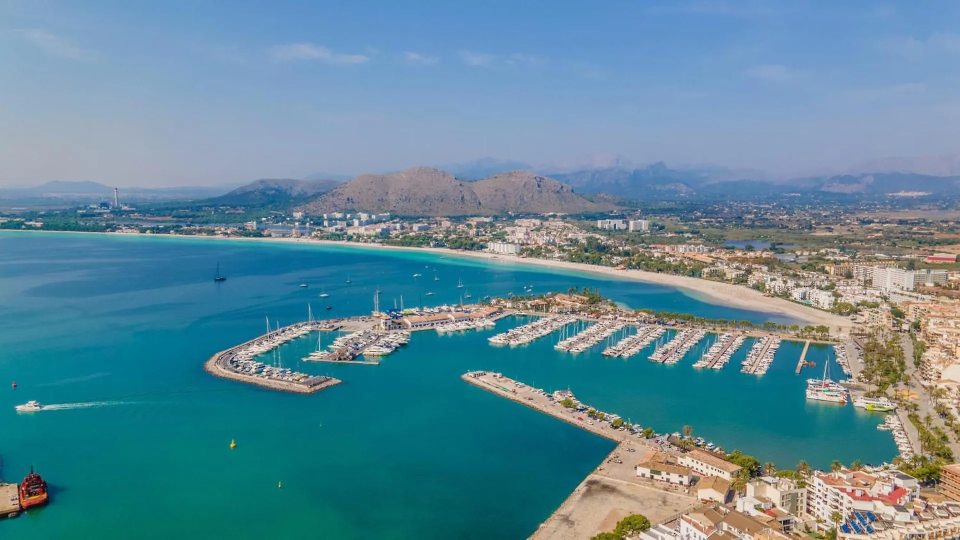 Salou Alcudia Villa
