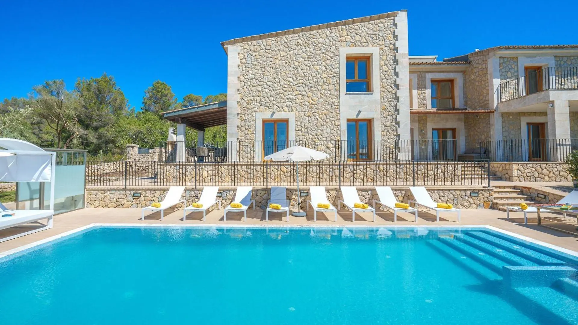 Salou Alcudia Villa 0*, Alcudia (Mallorca) Spain