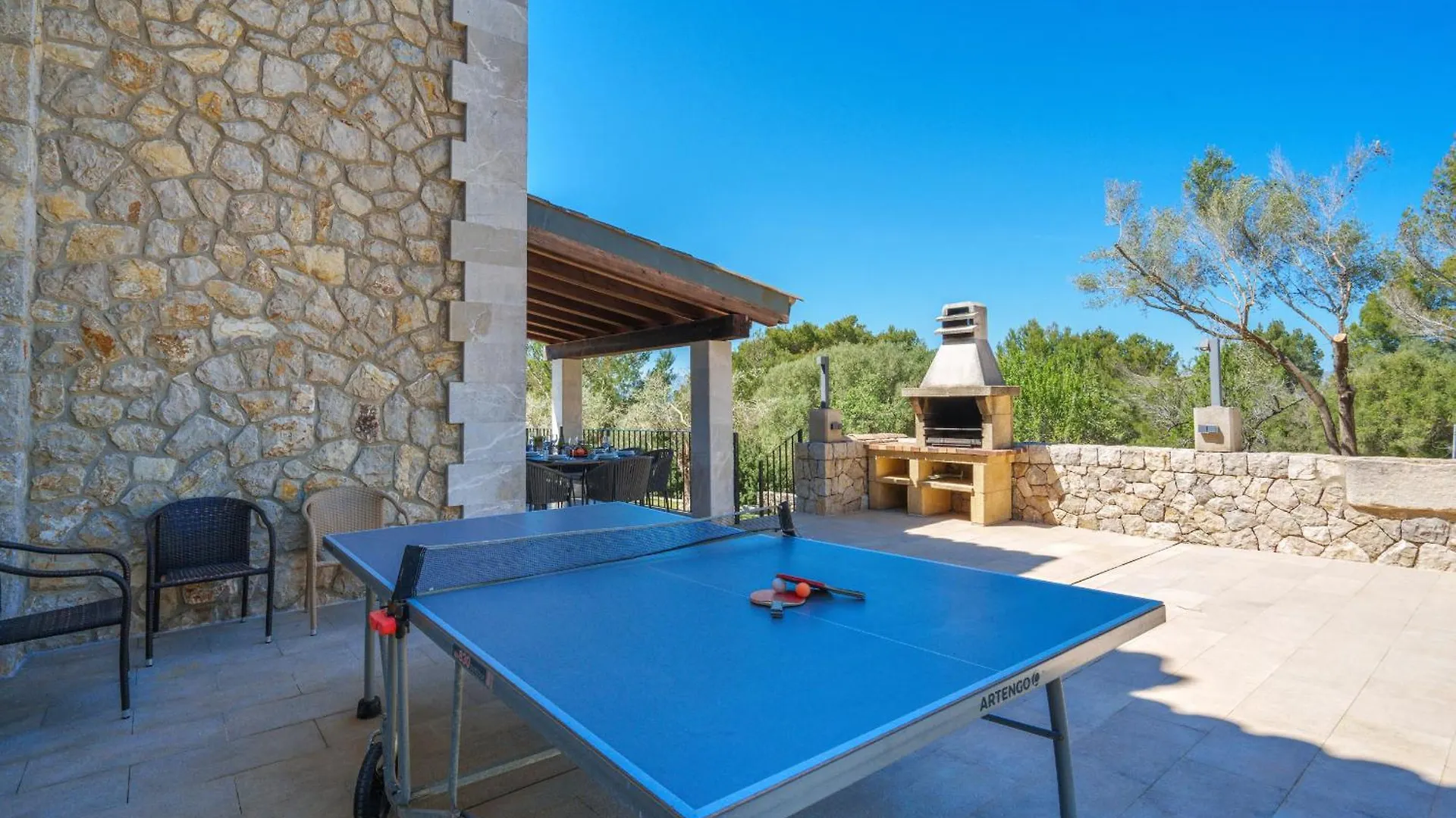 Salou Alcudia Villa  Alcudia (Mallorca)