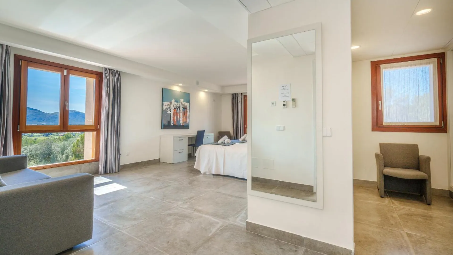 Salou Alcudia Villa  Alcudia (Mallorca)