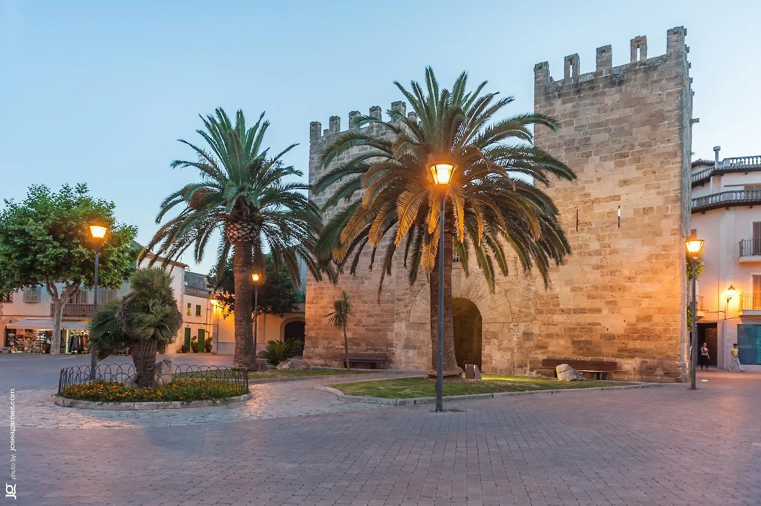 Salou Alcudia Villa  Alcudia (Mallorca)