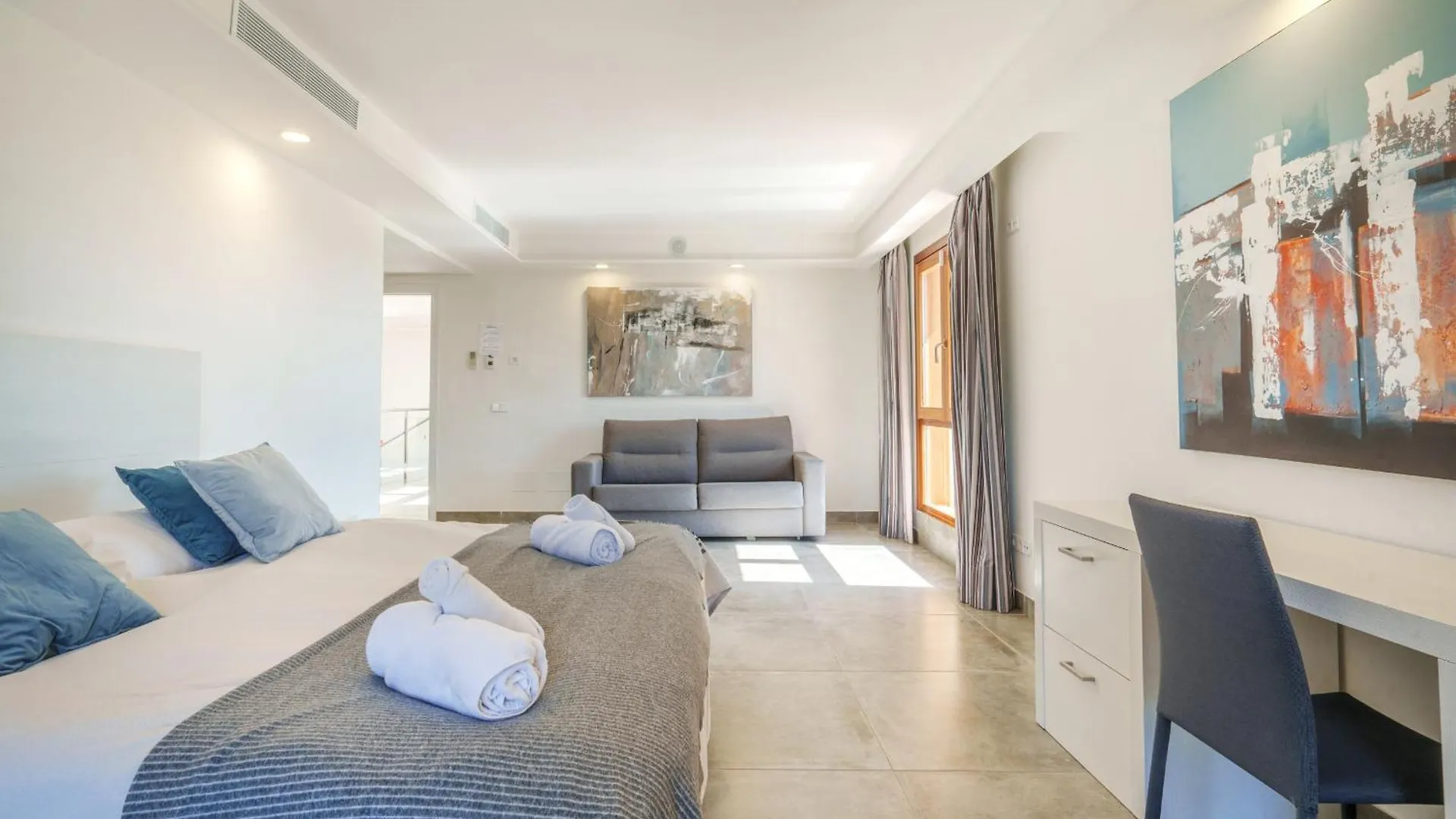 Salou Alcudia Villa Spain