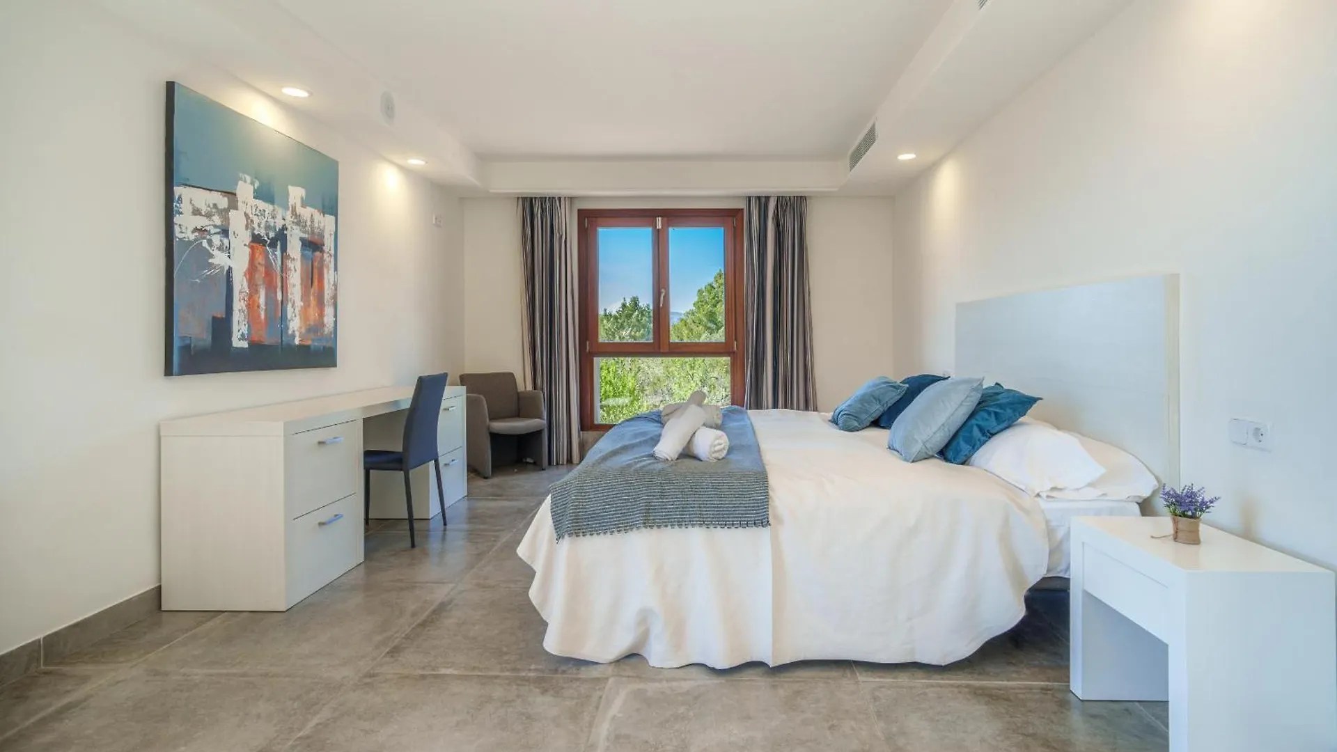 Salou Alcudia Villa Alcudia (Mallorca)