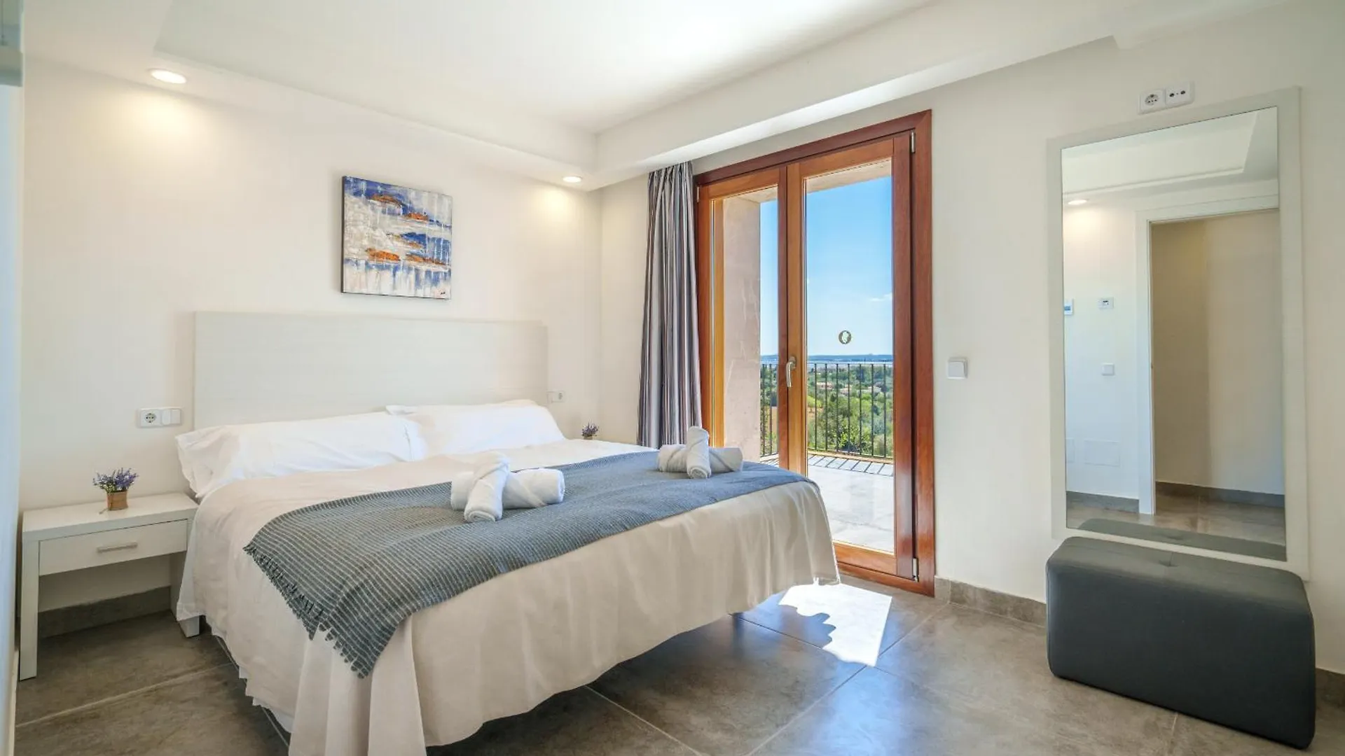 Salou Alcudia Villa Alcudia (Mallorca)