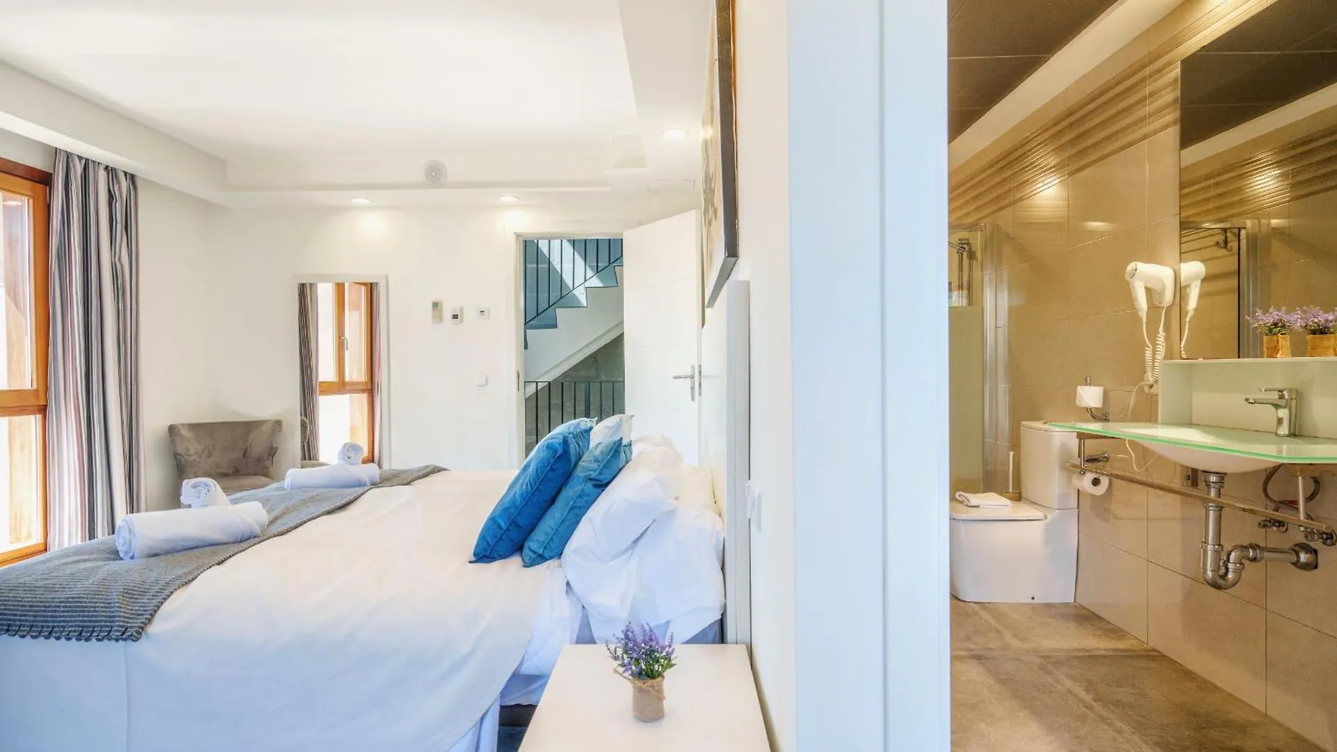 Salou Alcudia Villa