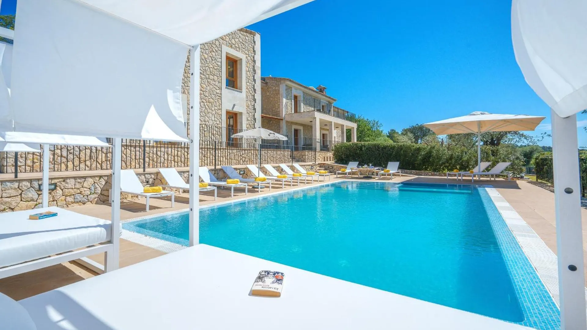 Salou Alcudia Villa