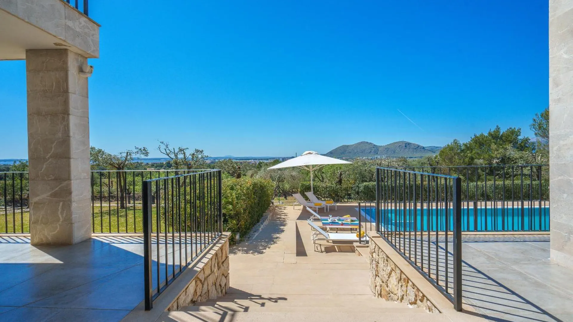 Salou Alcudia Villa 0*, Alcudia (Mallorca)