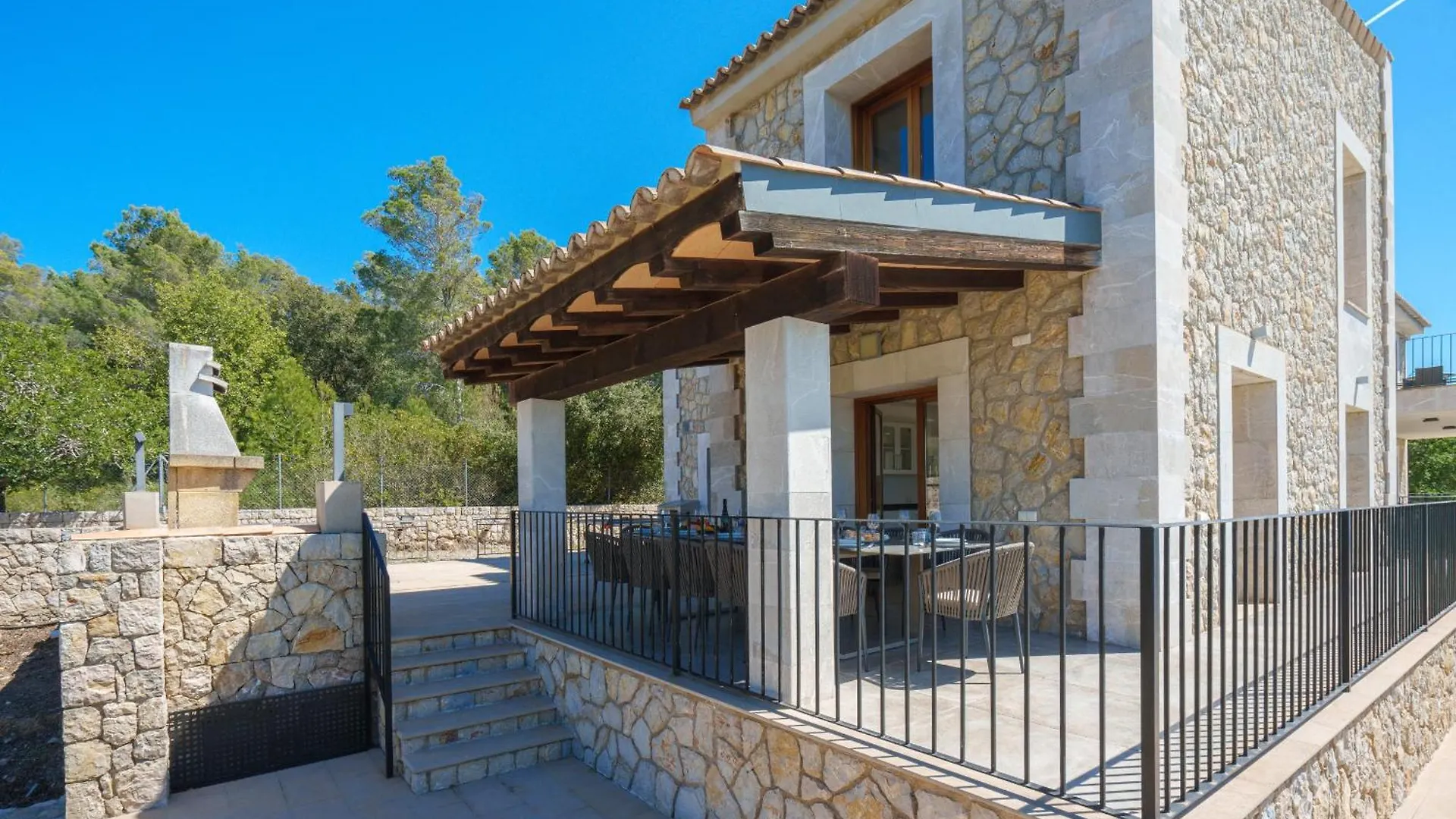 Salou Alcudia Villa