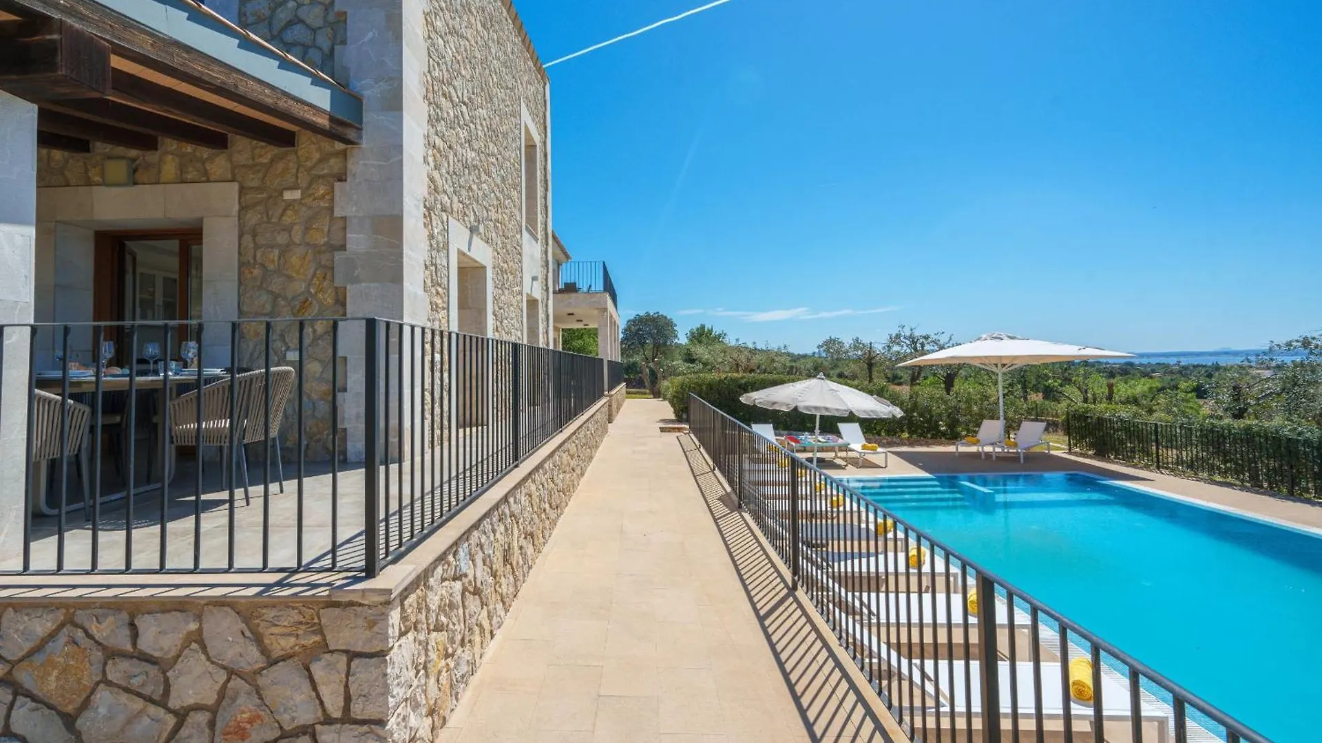 Salou Alcudia Villa