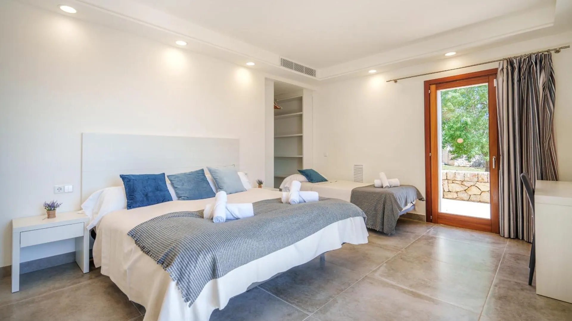 Salou Alcudia Villa