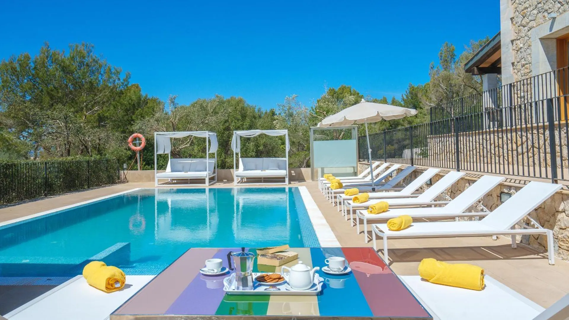 Salou Alcudia Villa