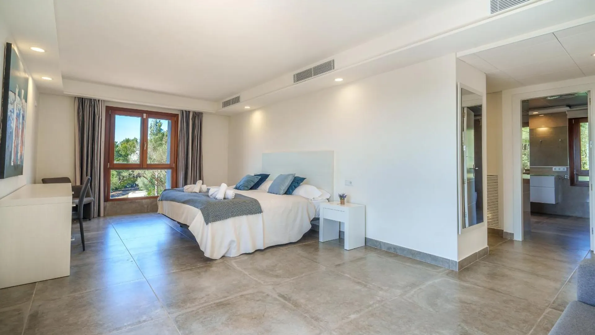 Salou Alcudia Villa  Alcudia (Mallorca)