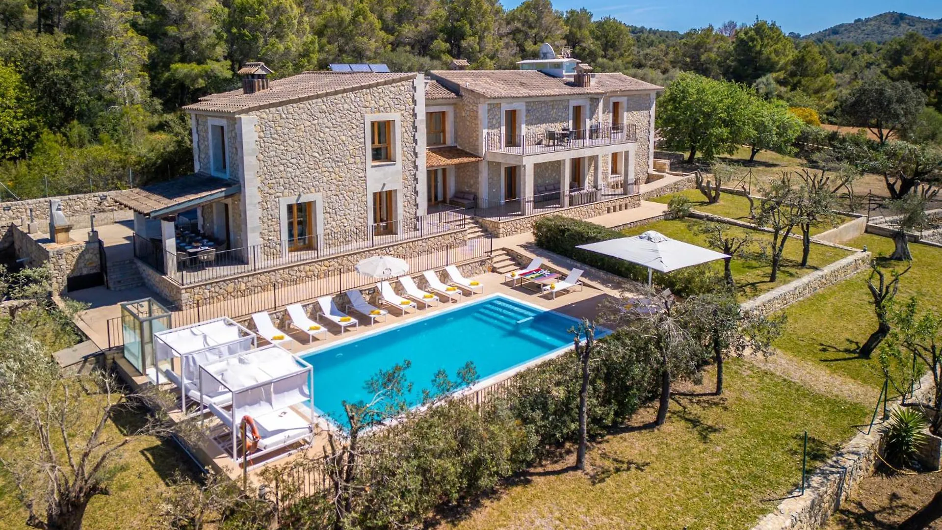 Salou Alcudia Villa