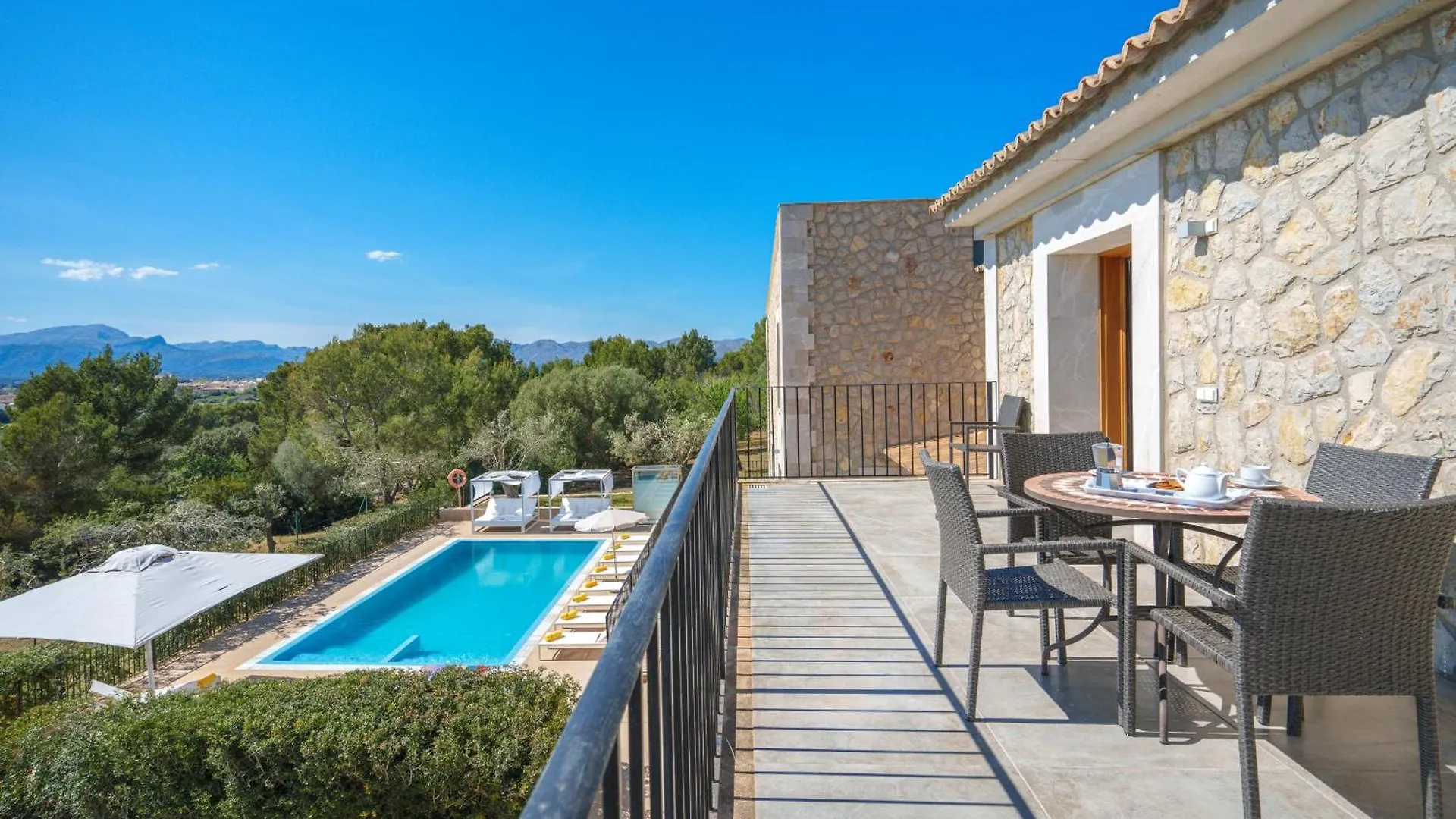 Salou Alcudia Villa