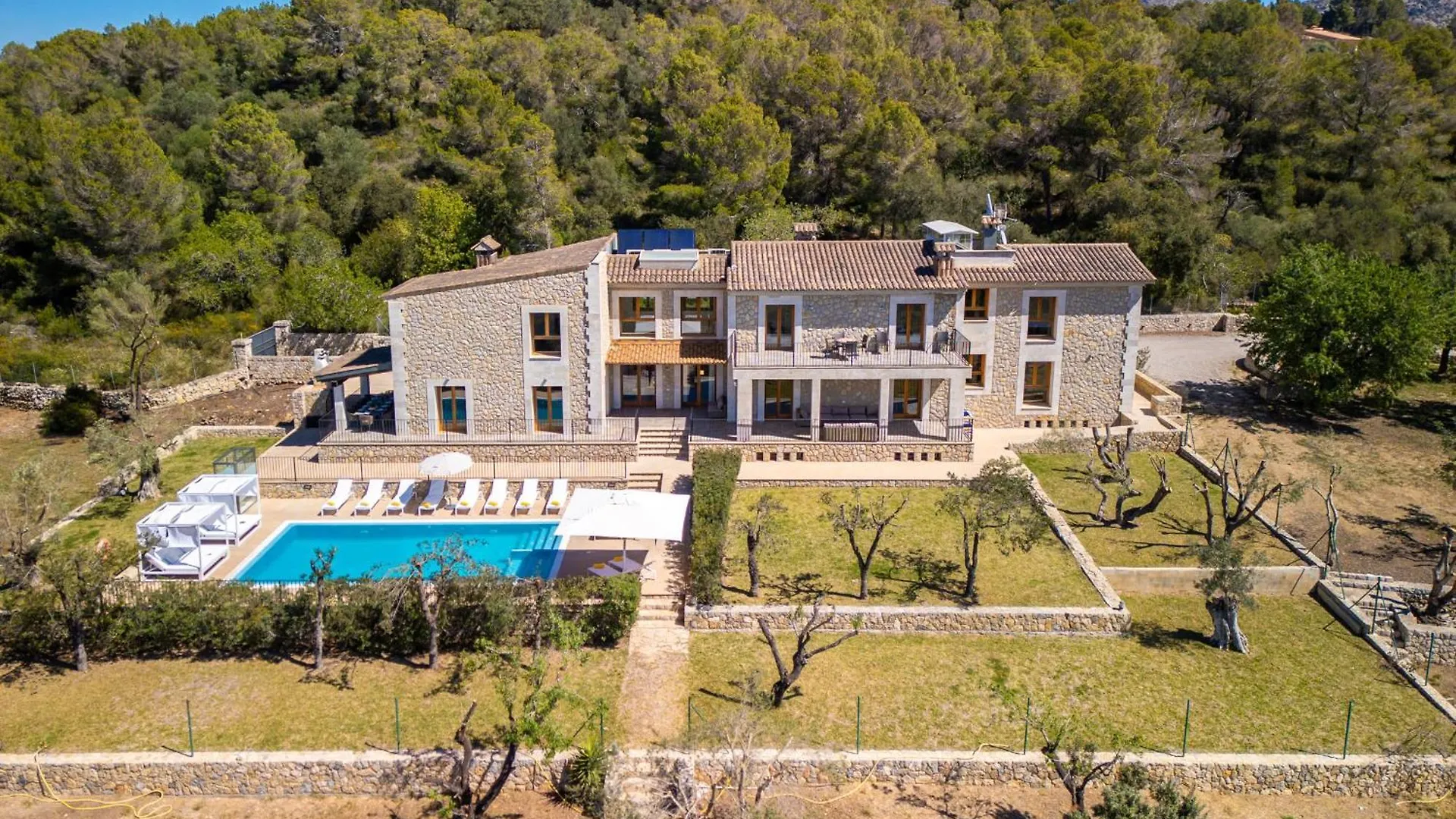 Salou Alcudia Villa