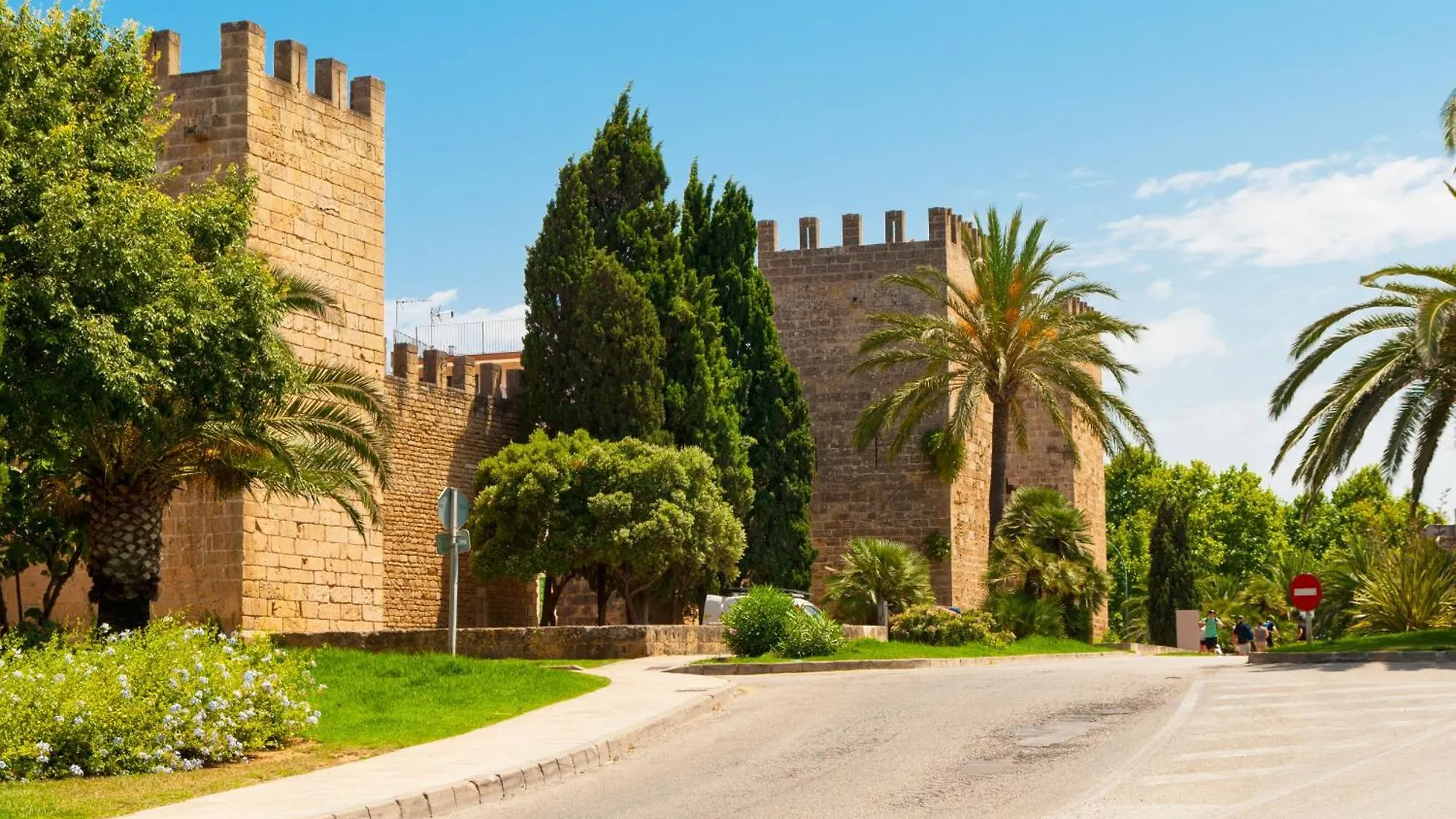 Salou Alcudia Villa 0*, Alcudia (Mallorca) Spain