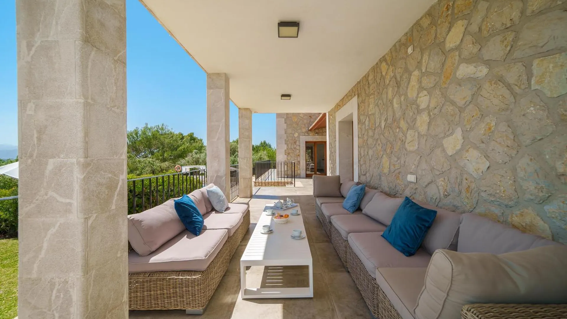 Salou Alcudia Villa