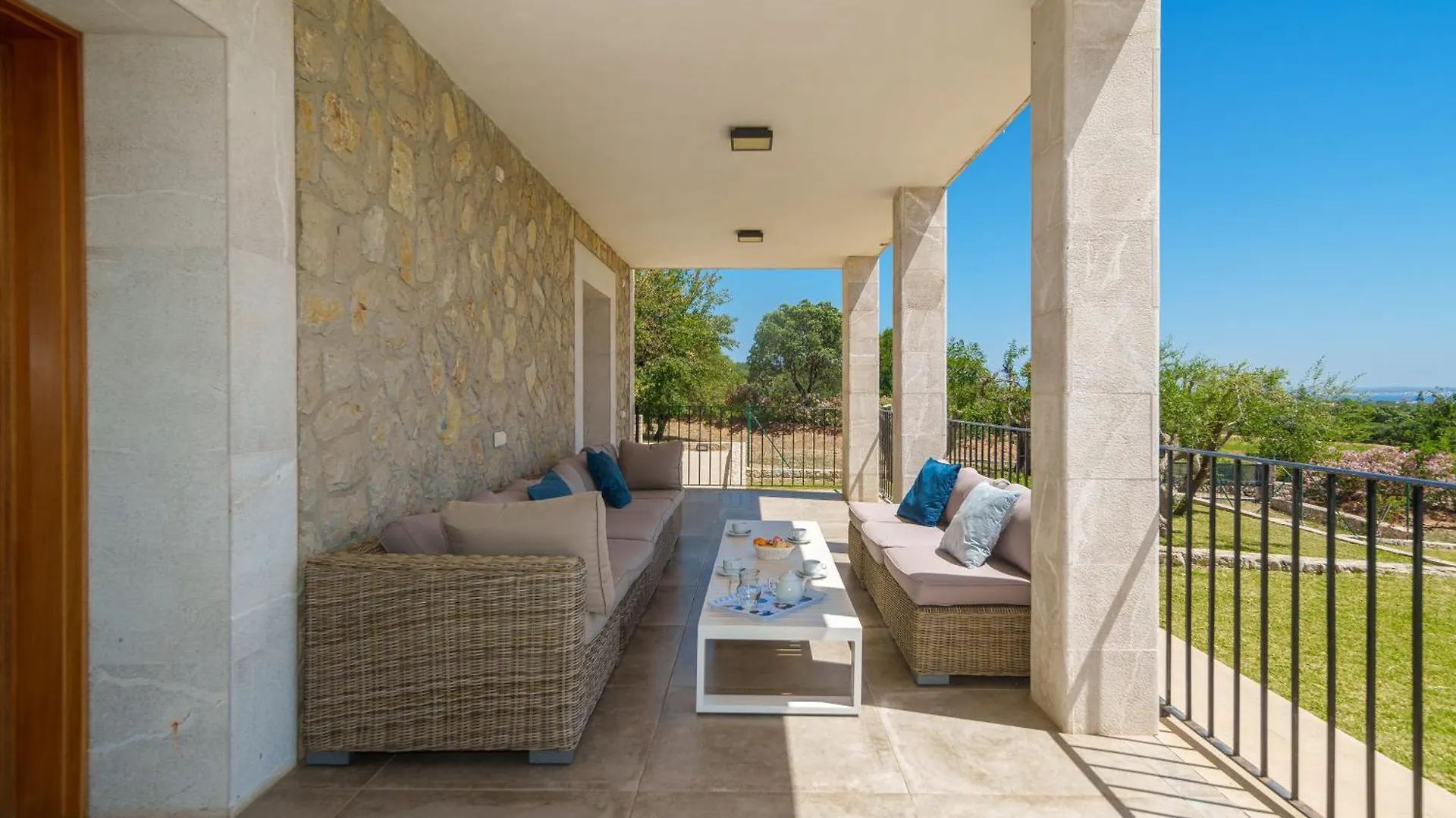 Salou Alcudia Villa Alcudia (Mallorca)