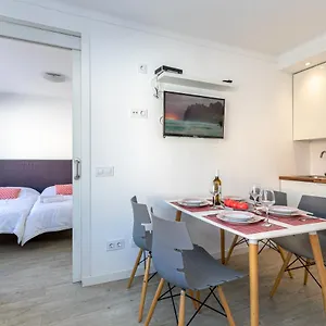 3* Hotel apartamentowy Playa