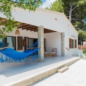 Ordinas Villa