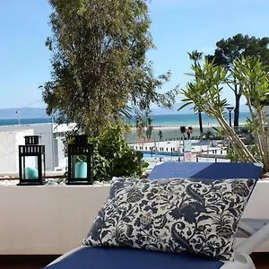  Apartment Canopus Paradise