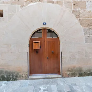  Ferienhaus House Ca Na Polida