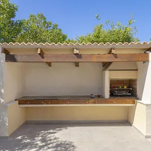  Villa Es Pont De Pedra