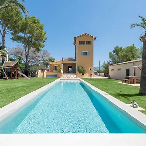  Ferienhaus Casa Morer Vermell- Brasa By Mallorca Selection